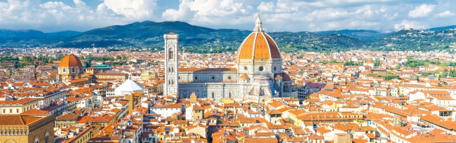 Things to do when you visit Florence Italy