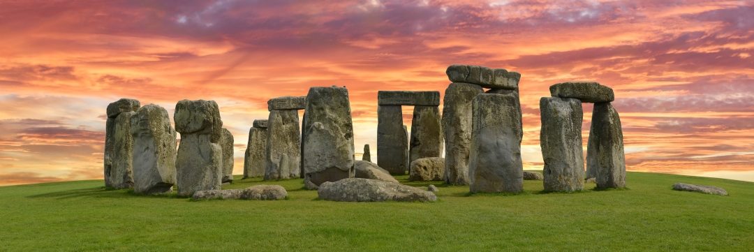 Visit Stonehenge