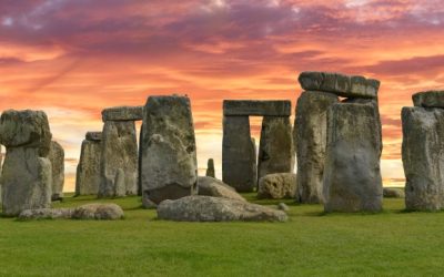 Visit Stonehenge