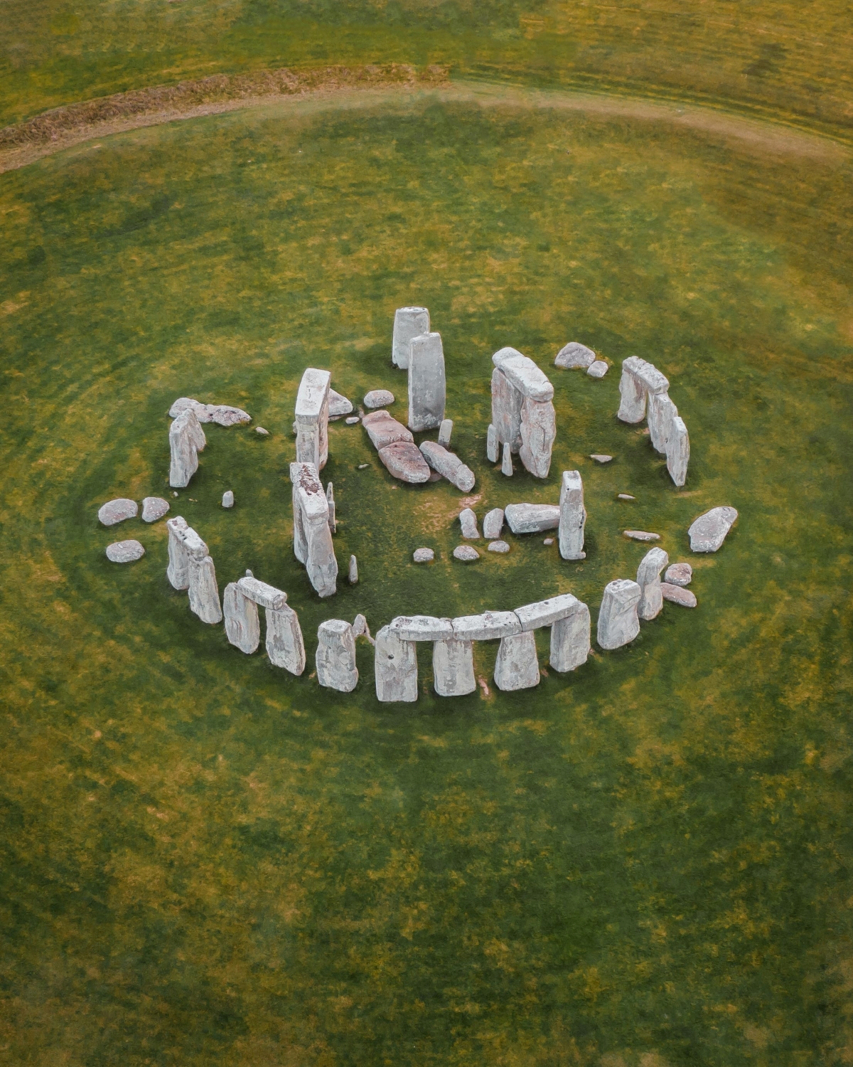 Visit Stonehenge