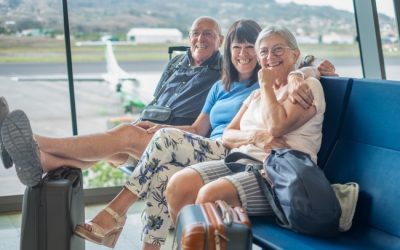 Does Medicare Cover Foreign Travel?