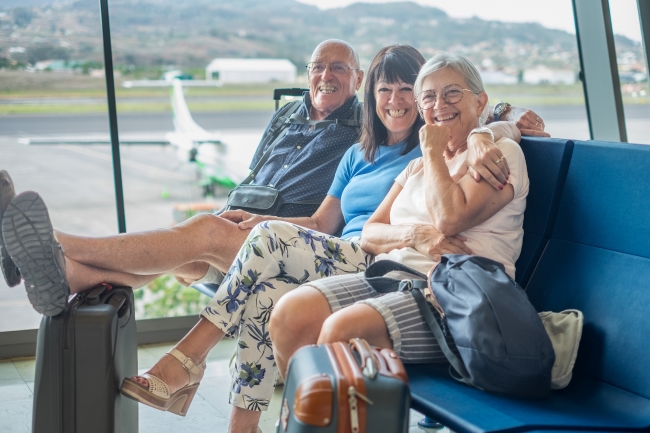 Does Medicare Cover Foreign Travel?