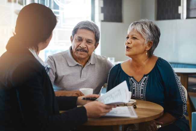 Medicare Sign Up Info