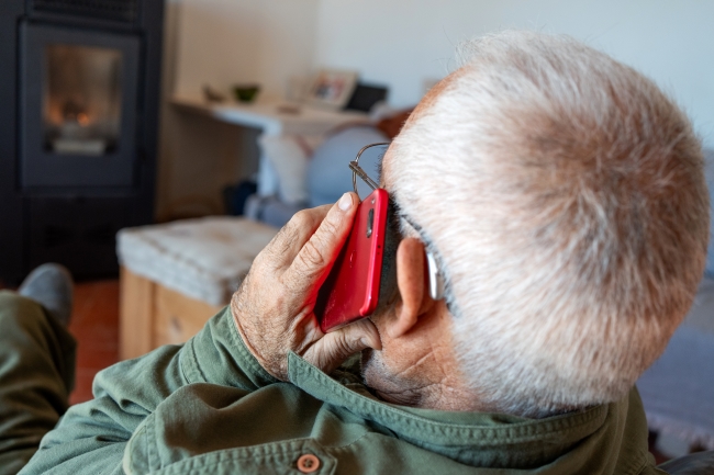 Does Medicare Pay for Hearing Aids?