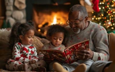 Forging Meaningful Holiday Traditions