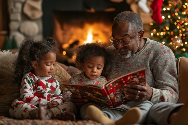 Forging Meaningful Holiday Traditions