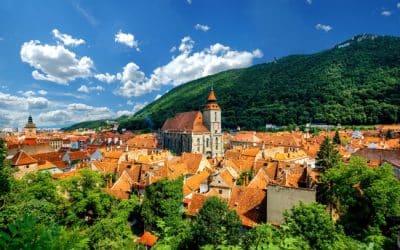 What Transylvania Has to Offer Tourists