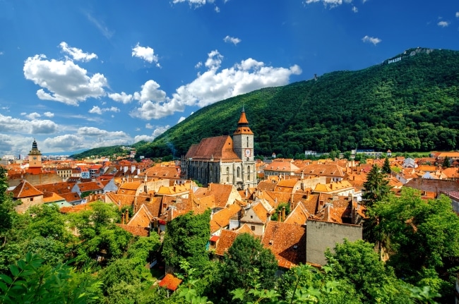 What Transylvania Has to Offer Tourists