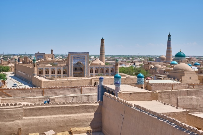 Why You Need to Visit Uzbekistan