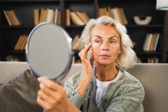 Essential Skincare Tips for Seniors